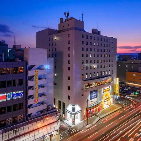 Airline Hotel Миядзаки Екстериор снимка