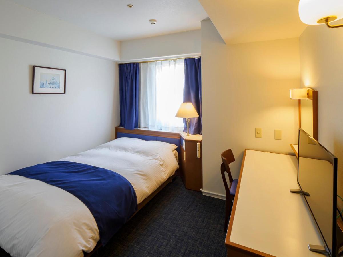 Airline Hotel Миядзаки Екстериор снимка