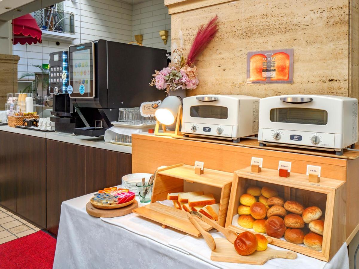 Airline Hotel Миядзаки Екстериор снимка