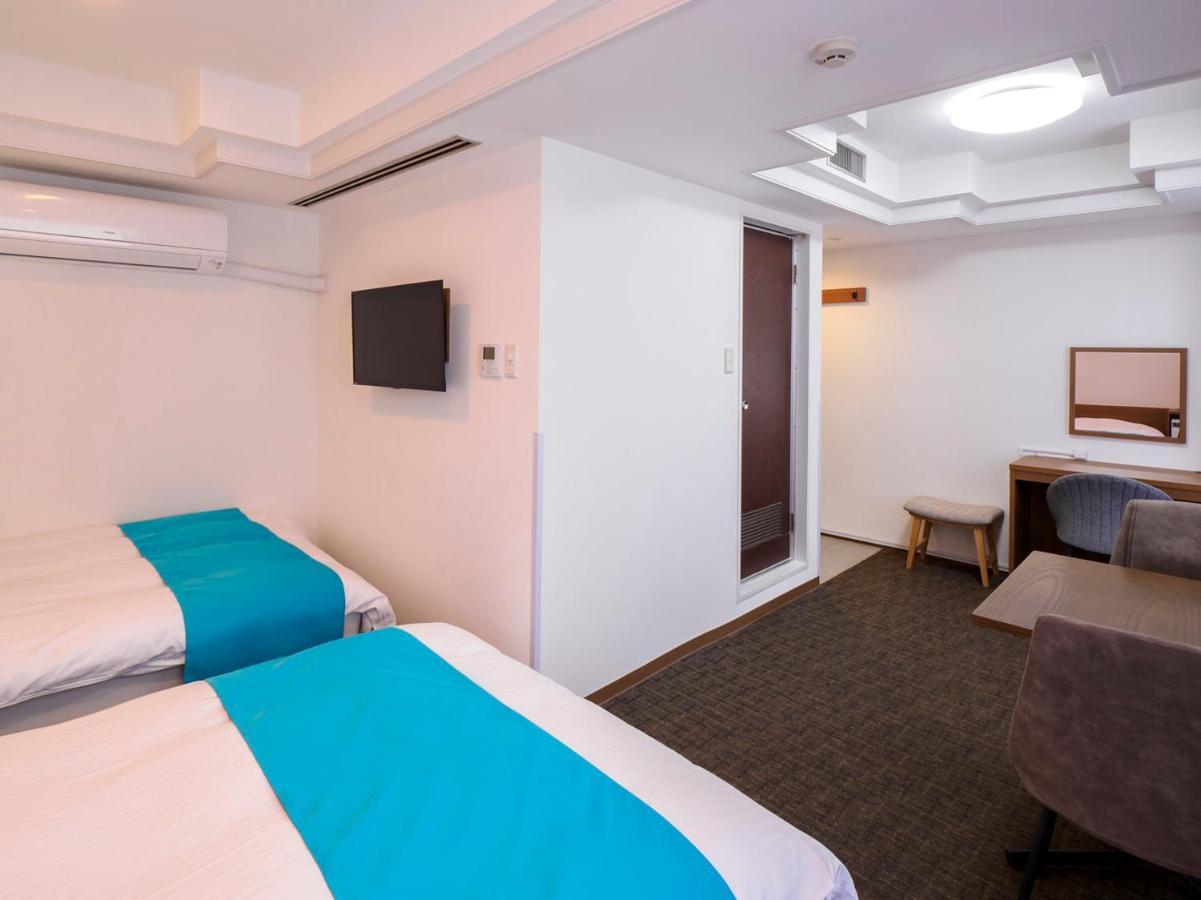 Airline Hotel Миядзаки Екстериор снимка