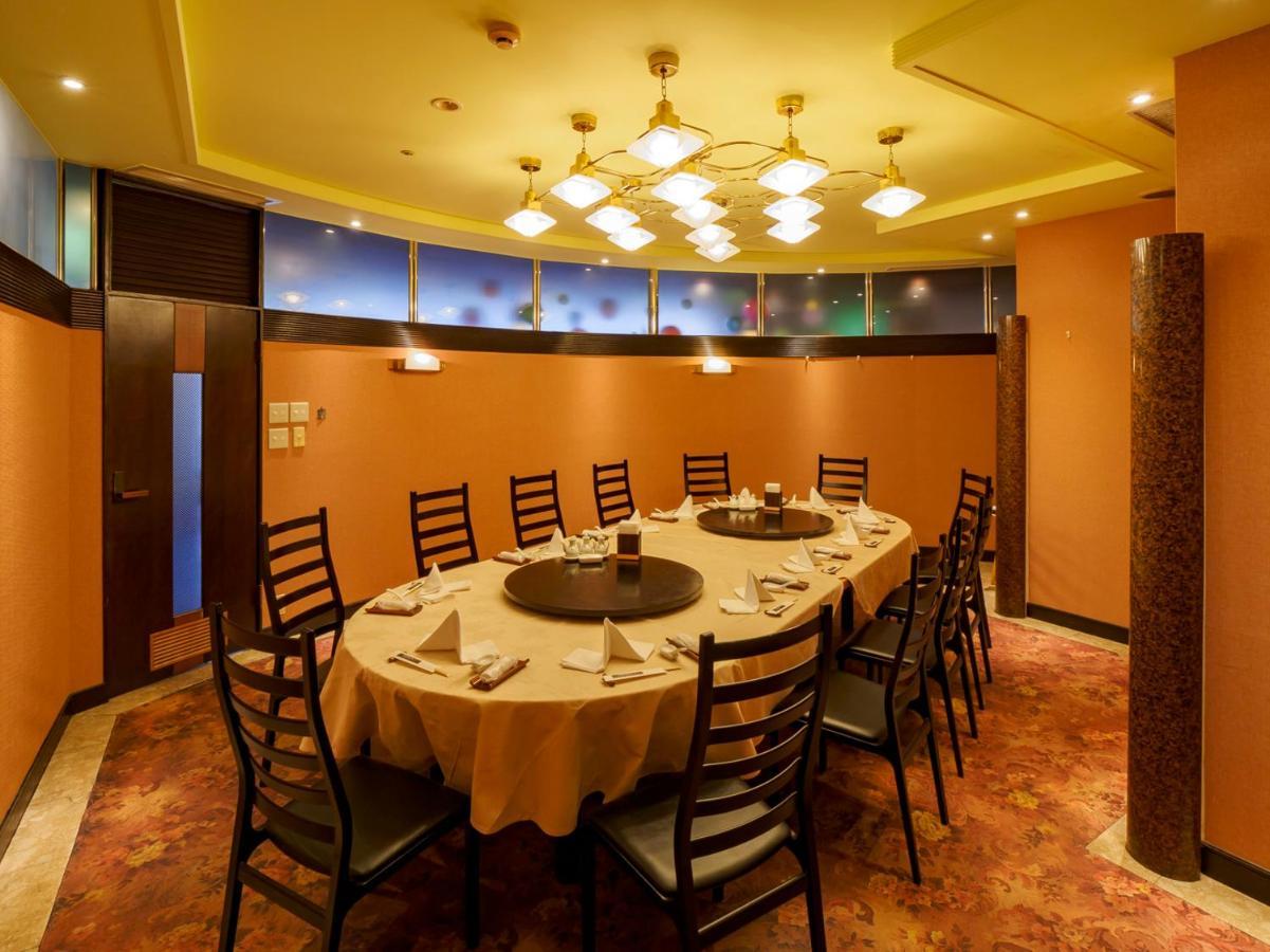 Airline Hotel Миядзаки Екстериор снимка