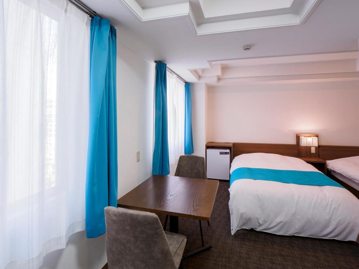 Airline Hotel Миядзаки Екстериор снимка