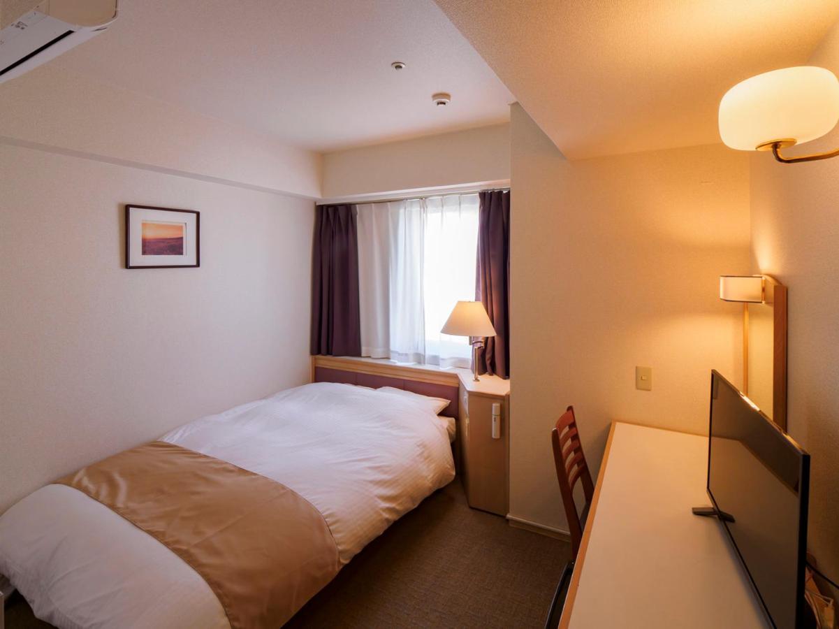 Airline Hotel Миядзаки Екстериор снимка