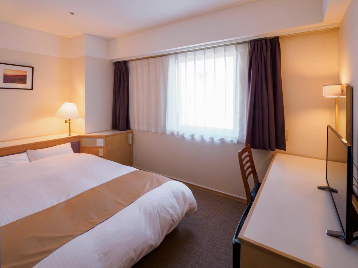 Airline Hotel Миядзаки Екстериор снимка