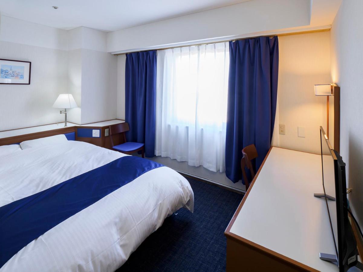 Airline Hotel Миядзаки Екстериор снимка
