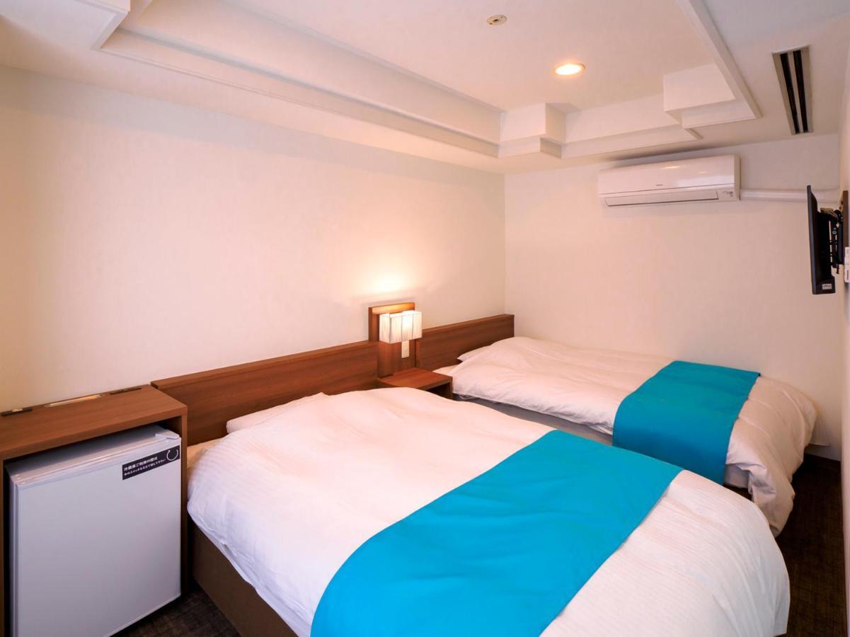 Airline Hotel Миядзаки Екстериор снимка